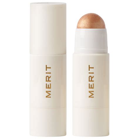 merit beauty glow balm.